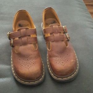 Doc Martens
